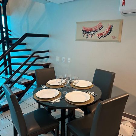 Bahamas Suite Hotel Campo Grande  Zewnętrze zdjęcie