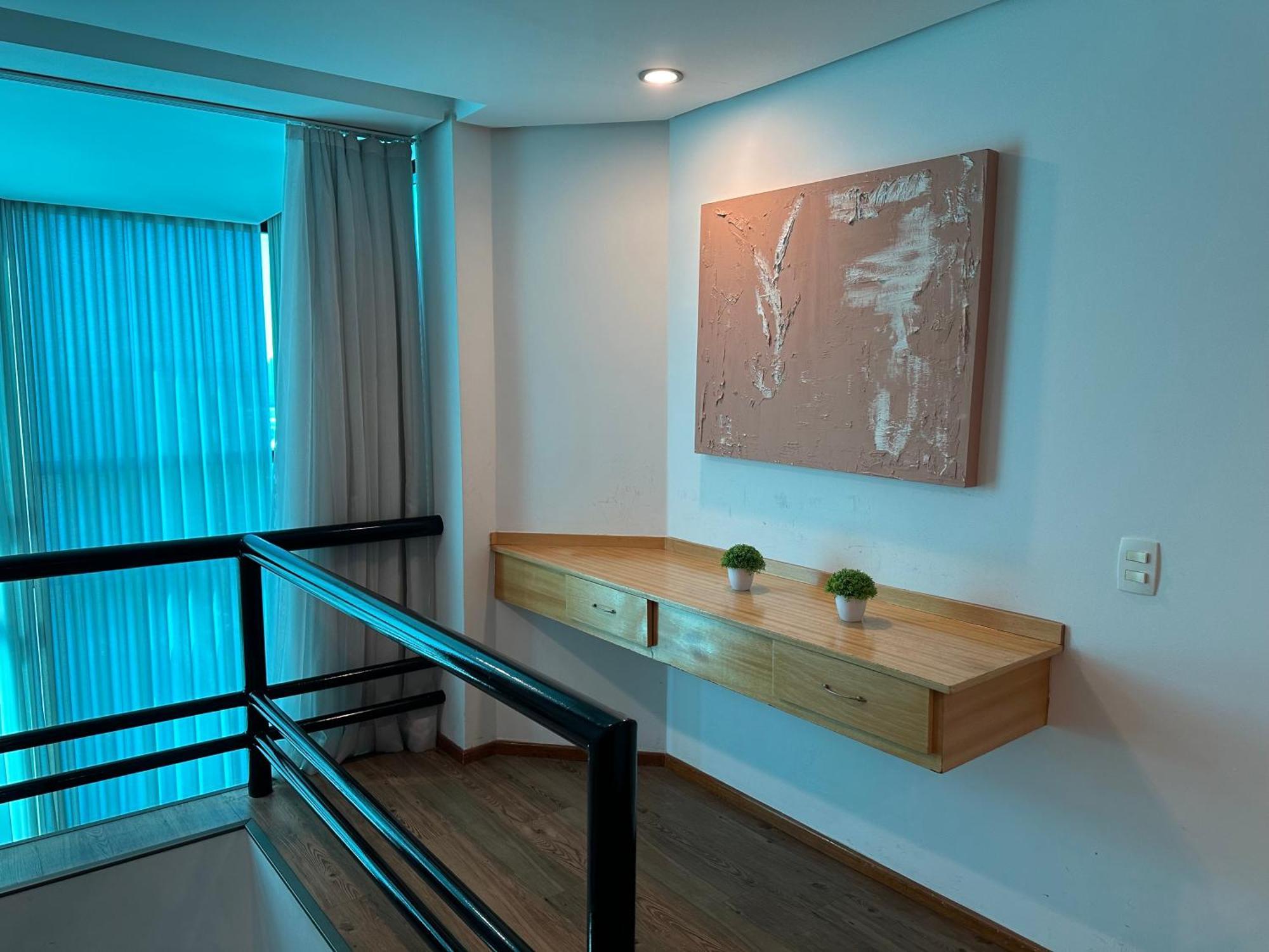 Bahamas Suite Hotel Campo Grande  Zewnętrze zdjęcie
