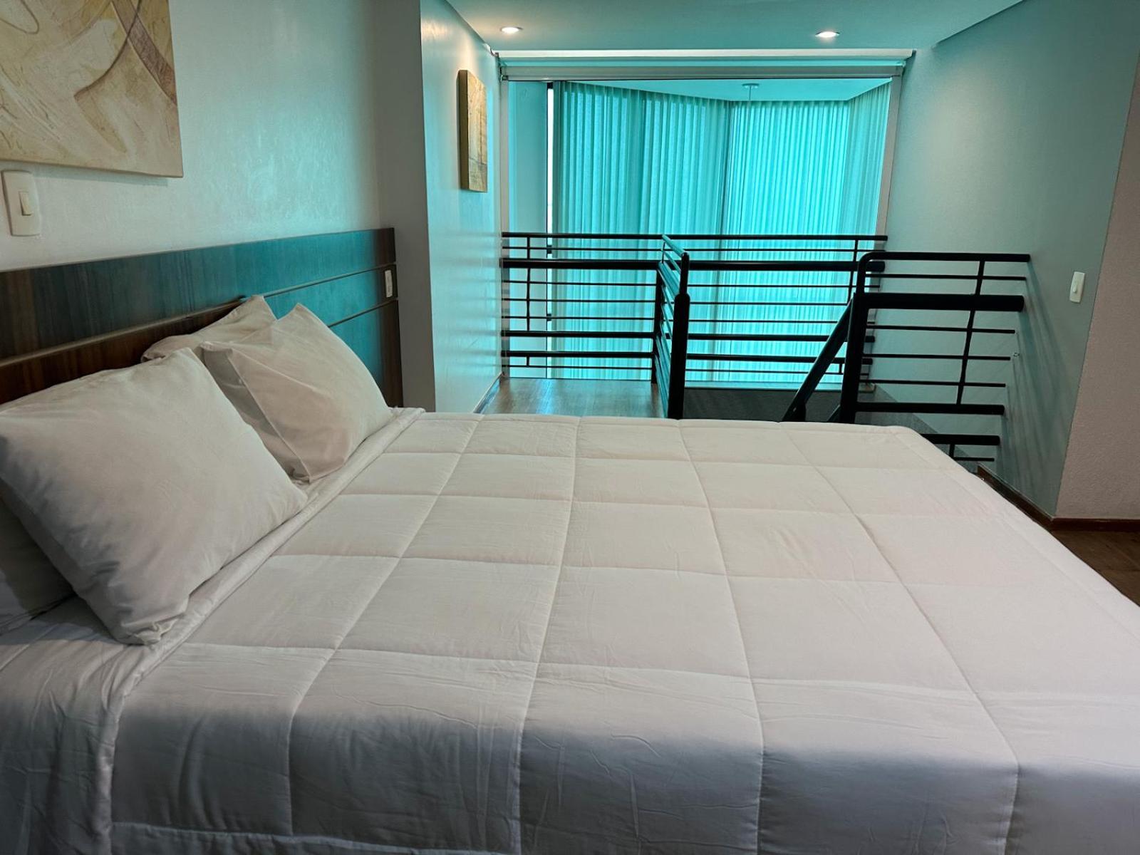 Bahamas Suite Hotel Campo Grande  Zewnętrze zdjęcie