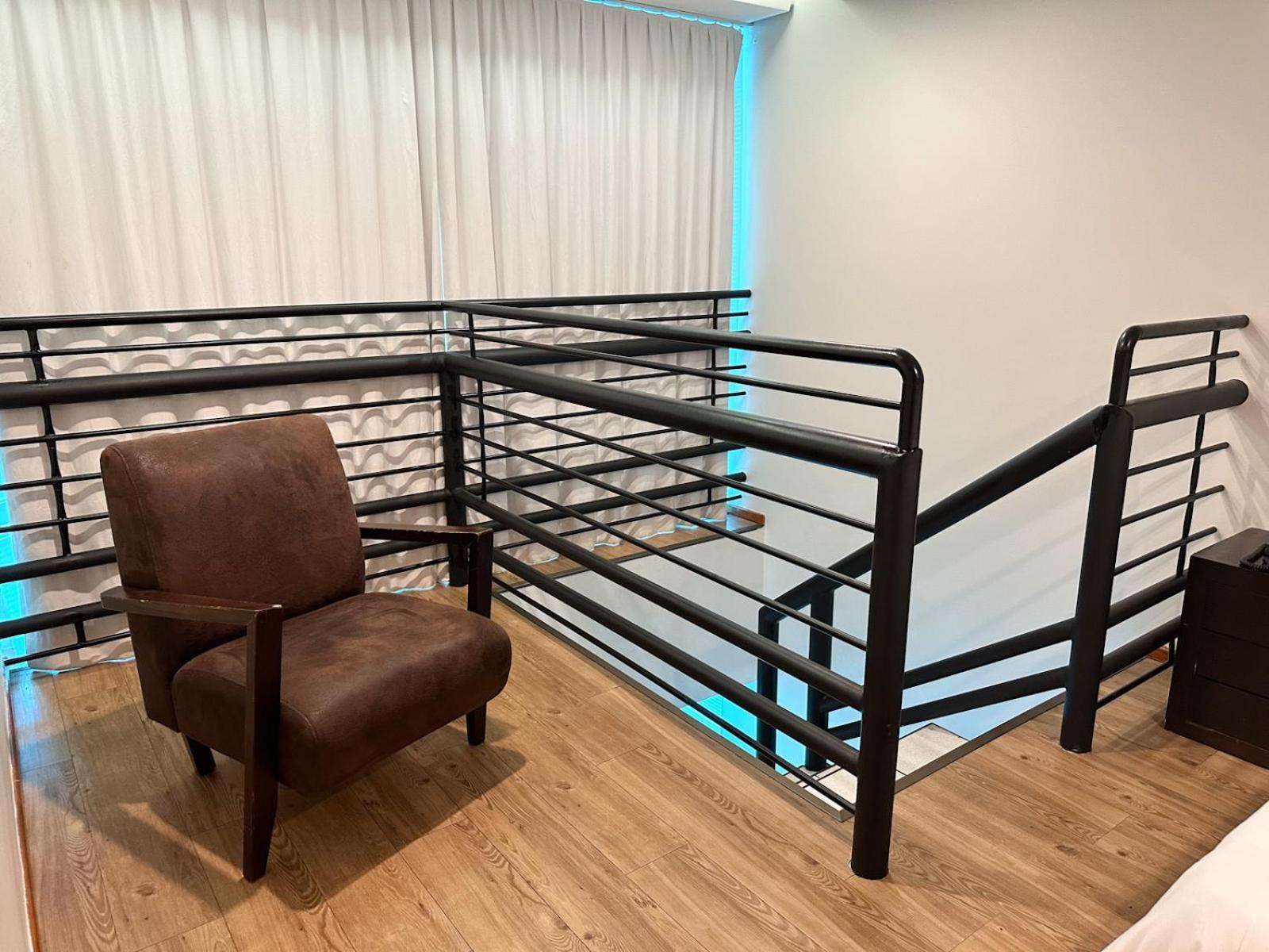 Bahamas Suite Hotel Campo Grande  Zewnętrze zdjęcie