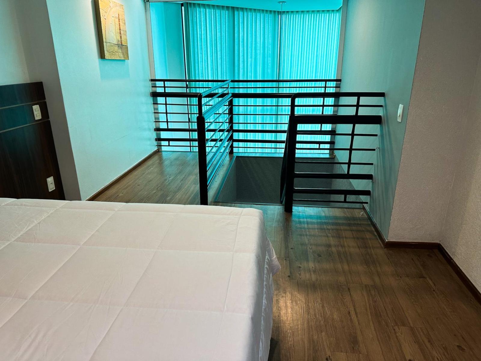 Bahamas Suite Hotel Campo Grande  Zewnętrze zdjęcie