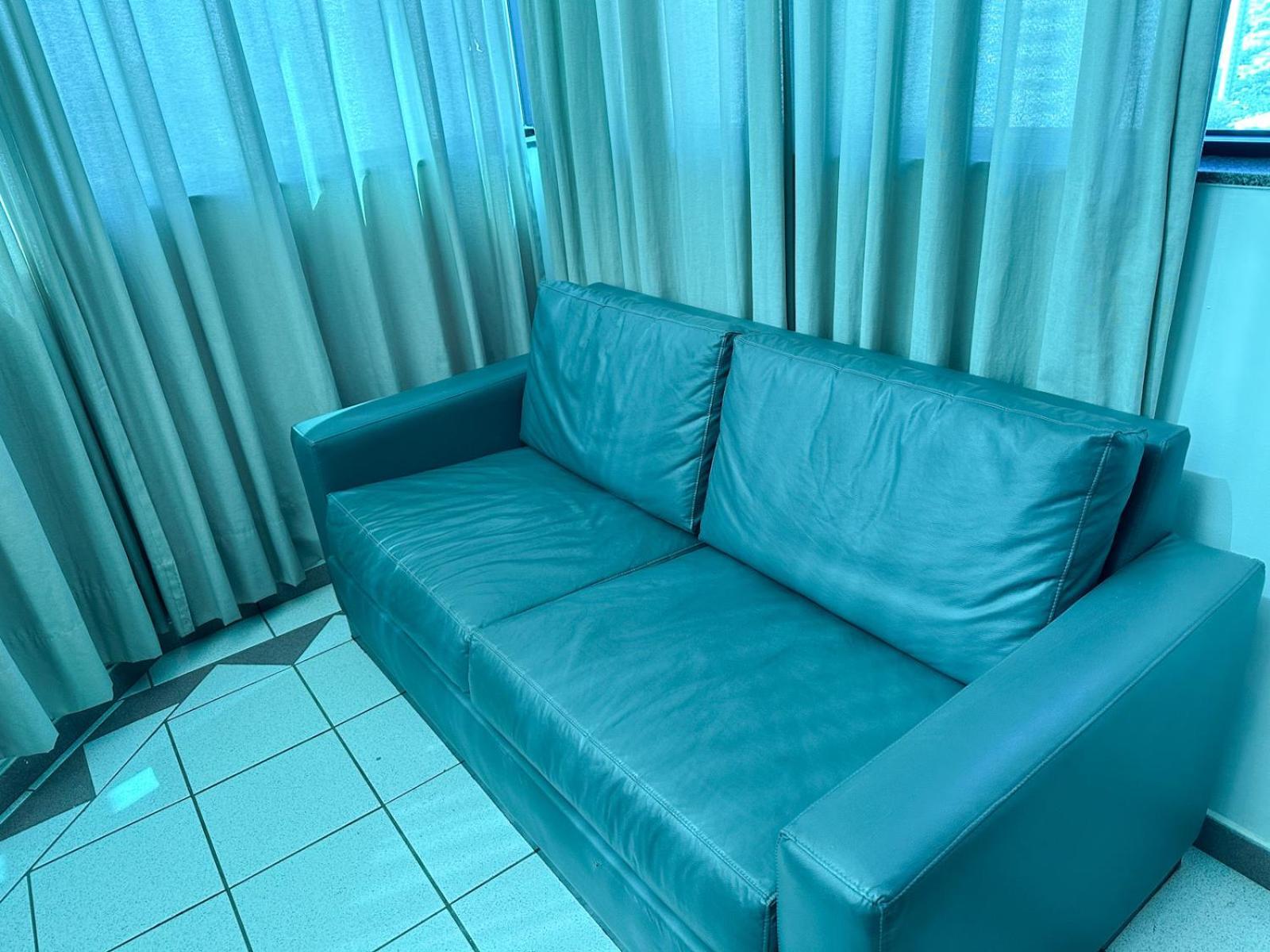 Bahamas Suite Hotel Campo Grande  Zewnętrze zdjęcie