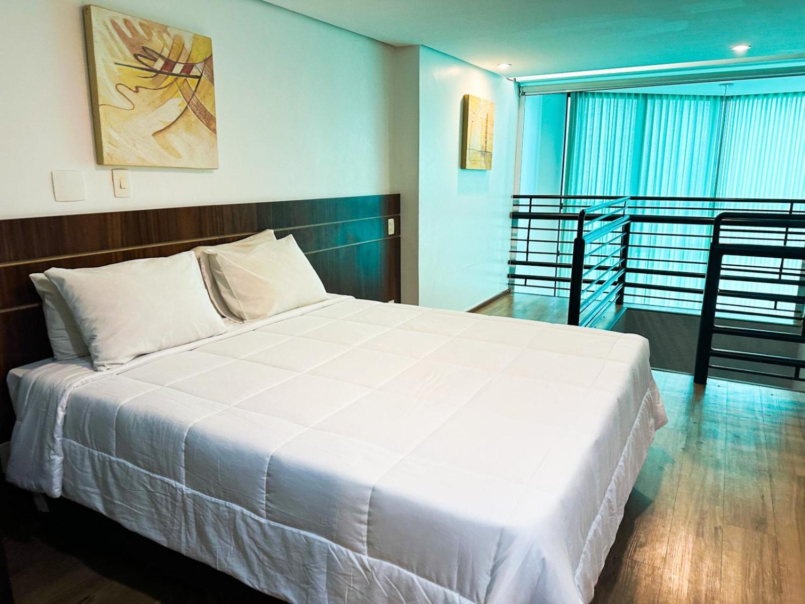 Bahamas Suite Hotel Campo Grande  Zewnętrze zdjęcie