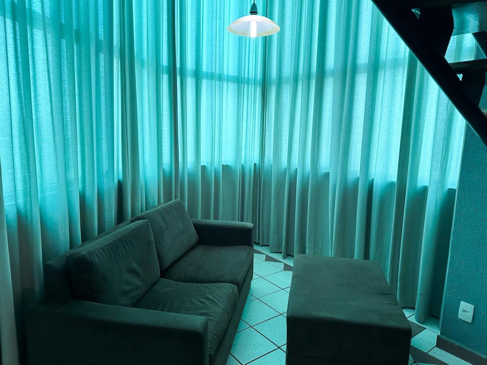 Bahamas Suite Hotel Campo Grande  Zewnętrze zdjęcie